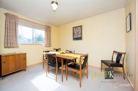 Property photo of 22 Vickery Street Cook ACT 2614
