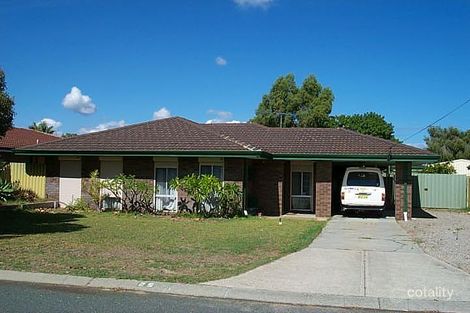 Property photo of 25 Boon Court Rockingham WA 6168