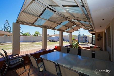 Property photo of 18 Tornado Road Ocean Reef WA 6027