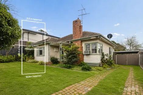 43 Carlyle St, Ashwood, VIC 3147
