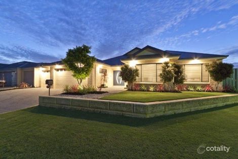 49 Excalibur Ch, Wattle Grove, WA 6107