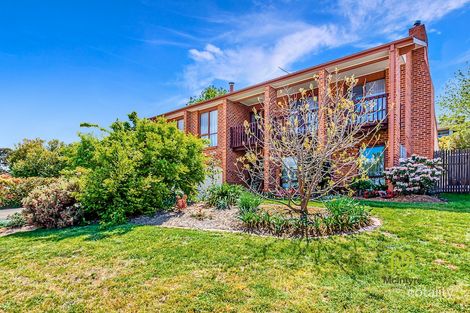 Property photo of 12 Crampton Place Fadden ACT 2904