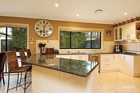 Property photo of 23 Cunningham Parade Kellyville NSW 2155
