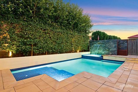 Property photo of 23 Cunningham Parade Kellyville NSW 2155