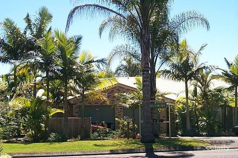 Property photo of 4/3 Ure Court Buderim QLD 4556