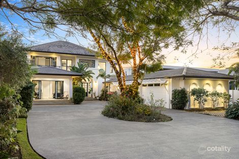 Property photo of 315 Monaco Street Broadbeach Waters QLD 4218