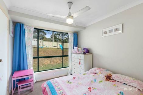 Property photo of 31 Max Graham Drive Valla Beach NSW 2448