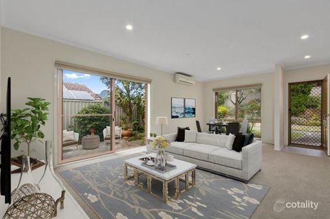 Property photo of 112/6 Melville Park Drive Berwick VIC 3806