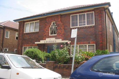 8 Grainger Ave, Ashfield, NSW 2131