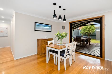 Property photo of 7 Cawdor Place Acacia Gardens NSW 2763