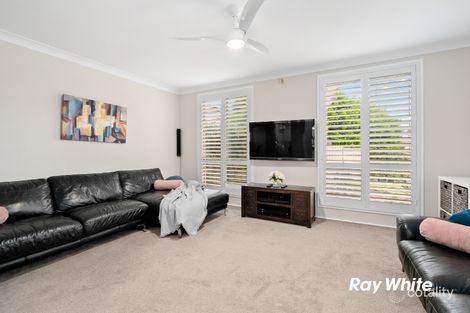 Property photo of 7 Cawdor Place Acacia Gardens NSW 2763