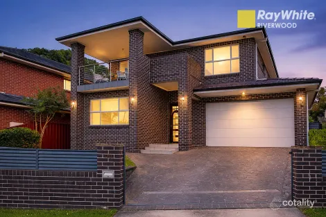99 Broadarrow Rd, Narwee, NSW 2209