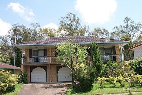 41 Holder St, Wishart, QLD 4122