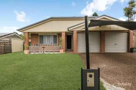 4 Timbara Cres, Blue Haven, NSW 2262