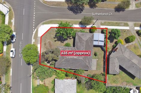 Property photo of 59 Monash Drive Mulgrave VIC 3170