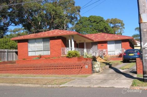 Property photo of 15 Parry Street Putney NSW 2112
