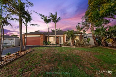 Property photo of 19 Hazelmere Avenue Cranbourne West VIC 3977