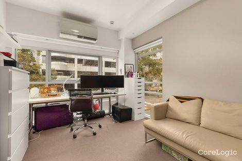 Property photo of 102/139-143 Bouverie Street Carlton VIC 3053