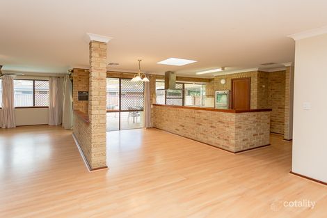 Property photo of 12 Matsen Close Booragoon WA 6154