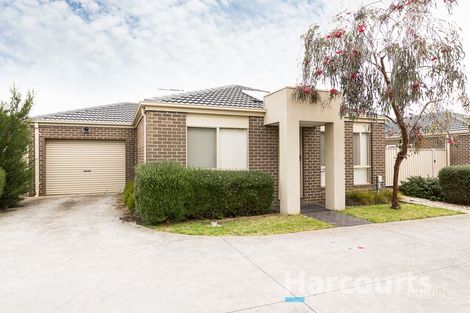 5/3 Austin Pl, Melton South, VIC 3338