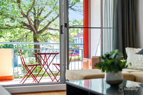 Property photo of 103/107 Canberra Avenue Griffith ACT 2603