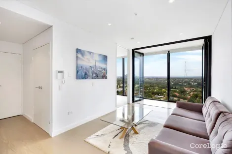 Property photo of 2011/10 Atchison Street St Leonards NSW 2065