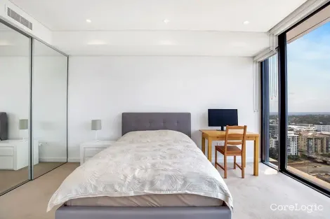Property photo of 2011/10 Atchison Street St Leonards NSW 2065