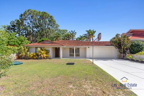 Property photo of 41 Luderman Road Noranda WA 6062