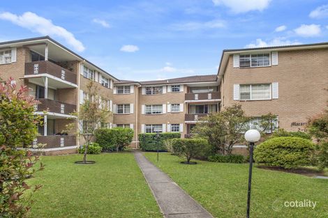 11/2-6 Albert St, Hornsby, NSW 2077