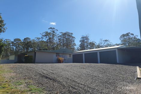 Property photo of 1283 Old Esk Road Taromeo QLD 4314