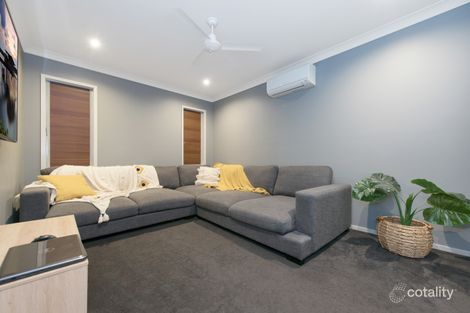 Property photo of 50 Mallorca Circuit Burdell QLD 4818