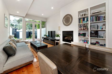 Property photo of 2/340 Hampton Street Hampton VIC 3188