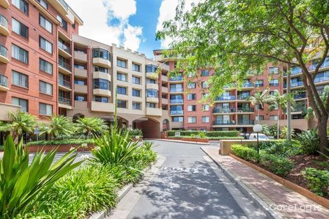 Property photo of 12504/177-219 Mitchell Road Erskineville NSW 2043
