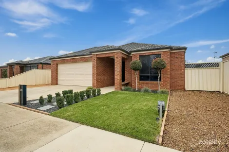Property photo of 38 Windlass Avenue Mooroopna VIC 3629