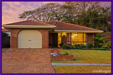 Property photo of 108 Nyleta Street Coopers Plains QLD 4108
