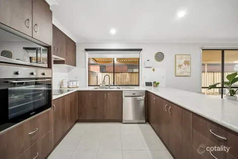 Property photo of 38 Windlass Avenue Mooroopna VIC 3629