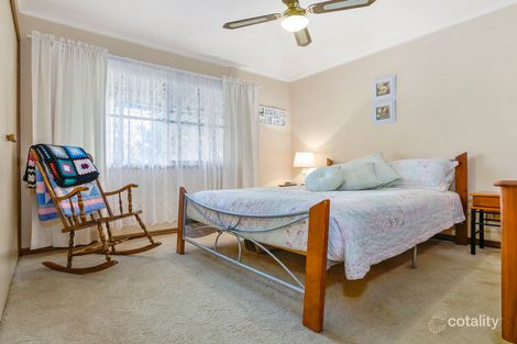 Property photo of 22 Adamson Street Malmsbury VIC 3446