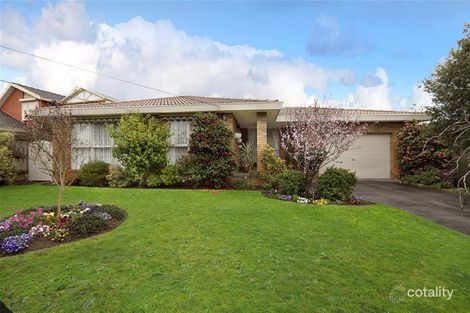 52 Fillmore Rd, Dandenong North, VIC 3175