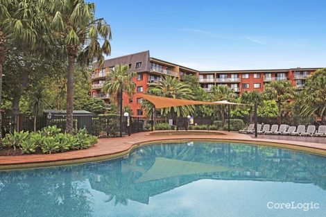 Property photo of 12504/177-219 Mitchell Road Erskineville NSW 2043