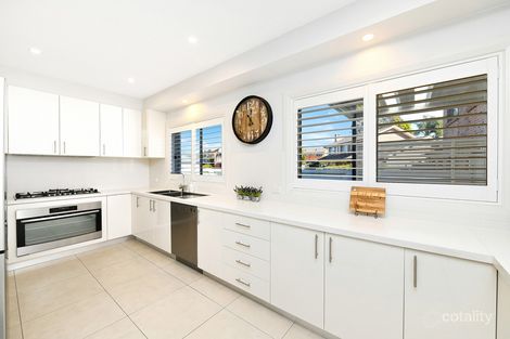 Property photo of 8A Buckingham Crescent Chipping Norton NSW 2170