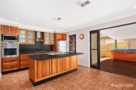 Property photo of 85 Tamboura Avenue Baulkham Hills NSW 2153