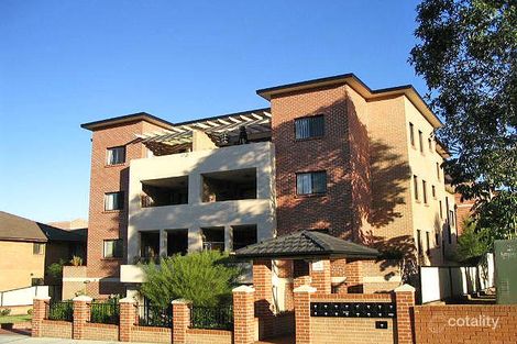 7/23-25 Doodson Ave, Lidcombe, NSW 2141