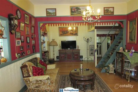 Property photo of 7 Gordon Street Irvinebank QLD 4887