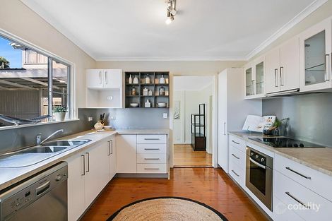 21 Parsons St, Rangeville, QLD 4350