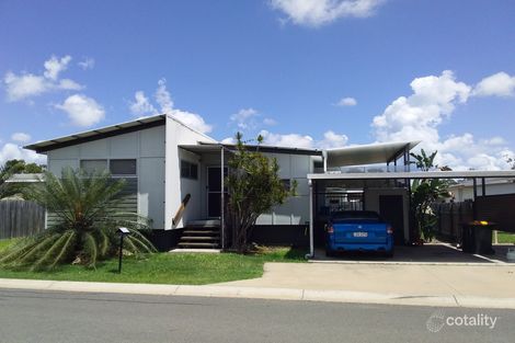 Property photo of 22/73 Centenary Drive Middlemount QLD 4746