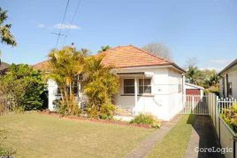 Property photo of 35 Winifred Street Condell Park NSW 2200