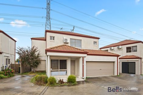 Property photo of 3/10 Fremont Parade Sunshine West VIC 3020