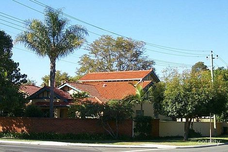 Property photo of 56 Williams Road Nedlands WA 6009