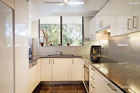 Property photo of 2/1 Tewkesbury Avenue Darlinghurst NSW 2010