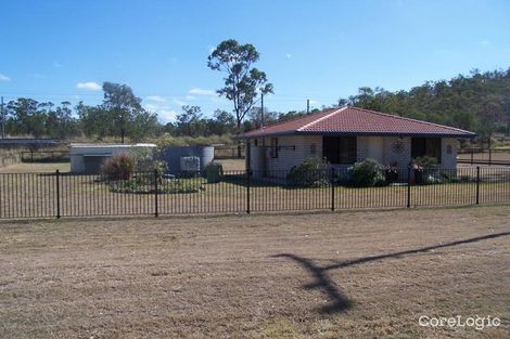 Property photo of 29 Melville Street Stanwell QLD 4702